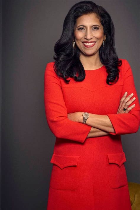 leena nair ceo